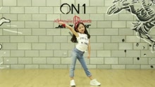 罗夏恩跳Unnies《Right？》