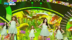 April(韩国) - Tinker Bell
