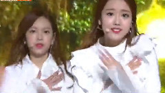 April(韩国) - 春之国的故事