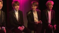防弹少年团,田柾国(防弹少年团) - The BTS Secret Show 柾国cut