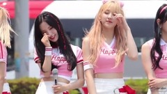 宇宙少女 - WJSN Cut