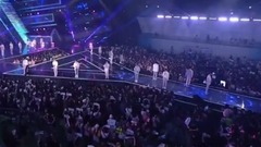 黄旼炫,WANNA·ONE - Always