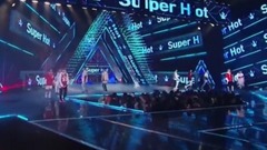 赖冠霖(WANNA ONE),WANNA·ONE - Super Hot