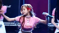 宇宙少女 - Happy