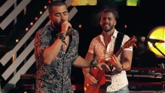 欧美群星 - Rafa e Pipo Marques