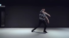 舞蹈视频 - Bling Bling