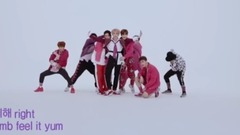 NCT 127 - Cherry Bomb 1theK Dance Cover Contest