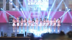 宇宙少女 - 世宗大学