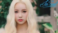 本月少女 - 本月少女 - JinSoul 第七个成员影像公开
