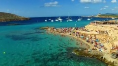 音乐短片 - Beach