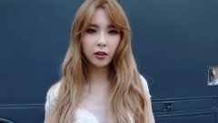 Nine Muses,金祚(Nine Muses),素珍(Nine Muses),惠美(Nine Muses),景丽(Nine Muses) - Remember MV特别制作幕后花絮