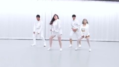 舞蹈视频 - Don't Recall