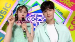 Astro(韩国),PRISTIN,车银优,朴施妍（PRISTIN） - <MBC 音乐中心> MC Cut Full Ver.