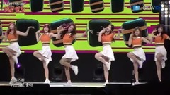 LABOUM - Shooting Love & Hwi Hwi