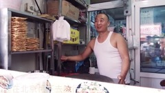 舞蹈视频 - 父亲节催泪短片