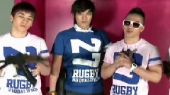 BigBang - Sudden Attack