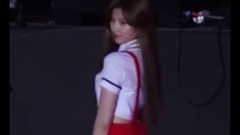 舞蹈视频,TWICE,Sana(Twice) - TT