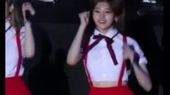 舞蹈视频,TWICE,Sana(Twice) - CHEER UP