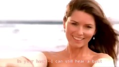 音乐短片 - Forever And For Always