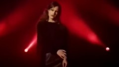 音乐短片 - lost rivers