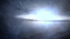 音乐短片 - Galaktika