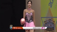 TWICE,Mina(Twice) - TWICE 名井南 艺术体操
