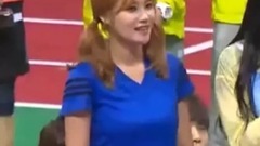 T-ara,Secret,Apink,AOA - 武林外史 女子摔跤决赛