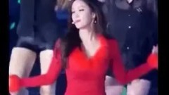 T-ara,朴孝敏(T-ara) - Roly Poly & Lovey Dovey & 完全疯了