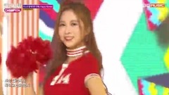 宇宙少女 - HAPPY