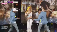 EXID - Night Rather Than Day