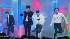 Highlight - calling you