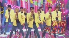 PENTAGON - Critical Beauty
