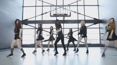 模仿翻唱,Dream Catcher - Lucky Strike