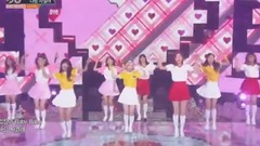 DIA - 和我交往吗 (Will you go out with me)