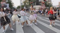 Psy,模仿翻唱,舞蹈视频 - I LUV IT