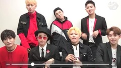 Block B - YESTERDAY (满溢Live 版)
