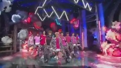 NCT 127 - 0 MILE&Cherry Bomb
