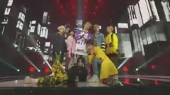 iKON - Bling Bling