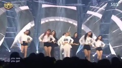 T-ara - RELOAD
