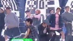 NCT 127 - 0 Mile