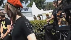 音乐短片 - TanZ !!跳舞