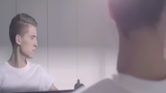 音乐短片 - 妈妈我爱上了你