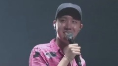 防弹少年团 - 防弹少年团 大阪演唱会 贴身采访