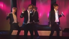 防弹少年团 - The BTS(防弹少年团)Secret Show Live