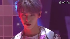 NCT 127 - Cherry Bomb