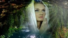 音乐短片 - Broken Moon