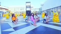 模仿翻唱,舞蹈视频,PRISTIN - WEE WOO