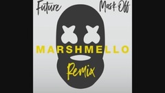 Future - Mask Off  试听版