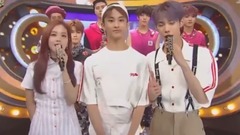 NCT,道英（NCT）,NCT 127 - 人气歌谣 道英MC CUT