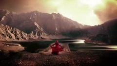 音乐短片 - Arabian Girl (Arabic Music)